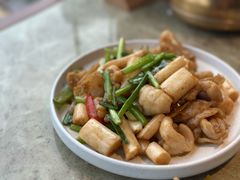 -淘米捞·米汤脆鲩鱼火锅(福田皇岗店)