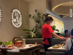 -西塔老太太泥炉烤肉(川沙百联店)