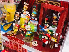 -泡泡玛特POPMART(上海环球港店)