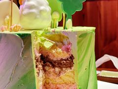 -CAKE BOSS 蛋糕老板(西单君太百货店)