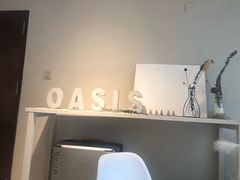 -Oasis绿洲银饰珍珠手作diy(壹方城店)