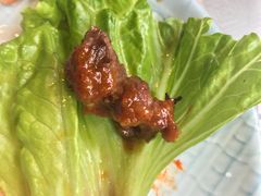 -唯成•韩国炭火烤肉 유성고기