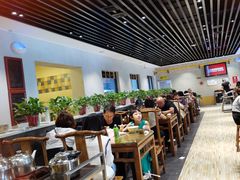 -小毛驴驴肉泡馍(解放路店)