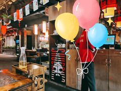 大堂-蜀大侠火锅(寰球文化地标·总府店)