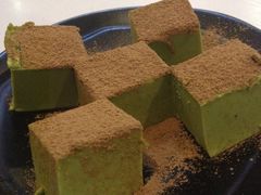 -蜜糖甜品铺(朝一村民公寓店)