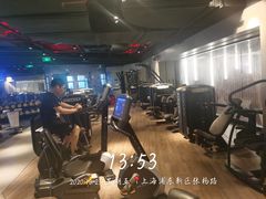 -威尔仕健身·游泳(中港汇店)