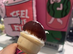 -DQ·蛋糕·冰淇淋(包河万达店)