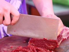 -阿娟牛肉丸·手打牛肉丸·现做现卖