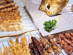 -小核桃品质串店(世茂大道店)