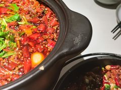 -麻六记(新天地店)