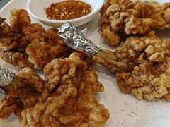 -梅利汴京烤鸭•开封豫菜地标店(晋安路店)