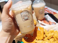 -肯德基(昆山开发区店)