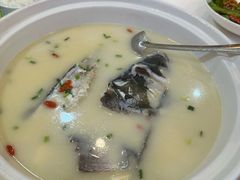 -浔味·山屿湖·正宗淳牌全鱼宴老字号