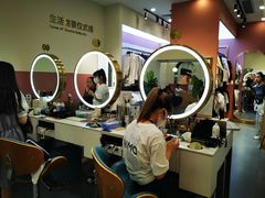 -海马体照相馆(上海宝山万达广场店)