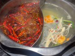 -来涮蜀鲜货火锅串串香(菜市口店)