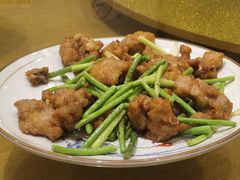 蒜香骨-船夫鱼锅(衢江路店)