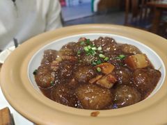 -老奶奶私房菜(天台里街店)