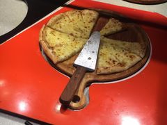 -比格比萨自助(花园路店)