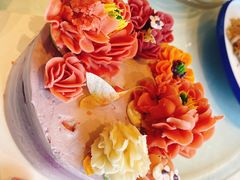 -BON CAKE(华贸购物中心店)
