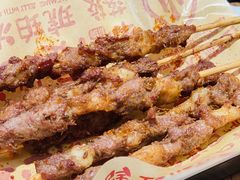-遇见小面(凯德广场店)
