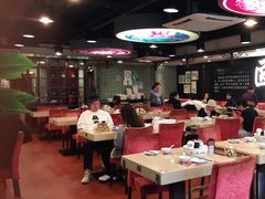 大堂-点都德(北京路贰店)