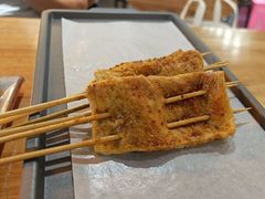 -记忆串城·东北烧烤·小龙虾·大型团建(南油店)