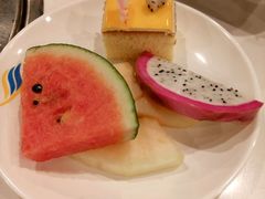 -银鲨海鲜烤肉火锅自助餐厅(五星店)