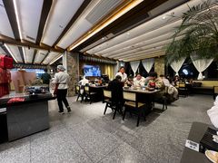 -陈熹公民族美食文化餐厅(中华广场店)