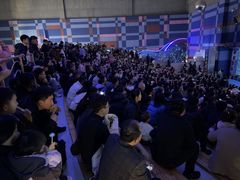 -泉城欧乐堡海洋极地世界