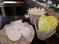 -舒家大院老火锅(台江路店)