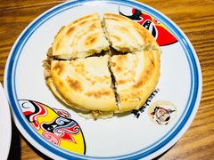 -吴满满油泼面(北方风味园店)