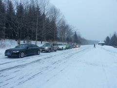 -长白山万达国际滑雪场