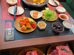 -牛New寿喜烧(闵行龙湖天街店)
