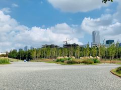 -上海山野camping·户外天幕烧烤·团建拓展营地