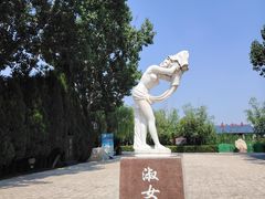 -处女泉风景名胜区