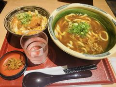 -杵屋(京都ポルタ店)