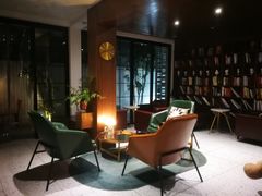 -威廉的太妃糖酒店(杭州西湖青芝坞店)