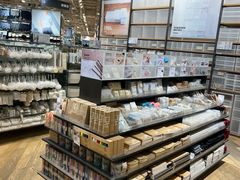 -MUJI无印良品(华贸店)