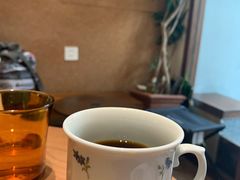 手冲咖啡-Radar Coffee(思南路店)