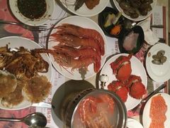 -芭菲盛宴·环球美食(袁家岗店)