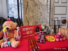 -同庆楼(建邺万达店)