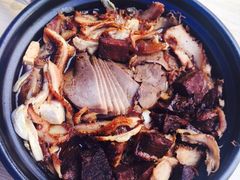 -赵家牛肉砂锅(台西三路店)