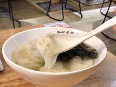 -凤起龙游老面包子(凯德晶品店)