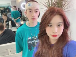 -HG美发设计沙龙