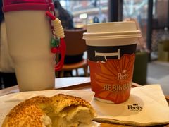 -Peet's 皮爷咖啡(东湖路手作店)