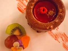 -国家大剧院西餐厅