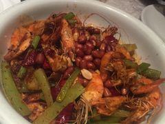 -李老爹香辣蟹(宣武门店)
