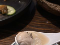 -大洋家·精品潮汕菜·生腌砂锅粥(天河东路店)