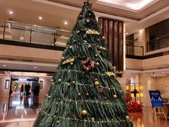 -白云宾馆-祥云西餐厅·法式鹅肝海鲜自助