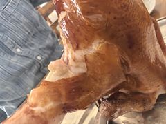 -昌记土制吊烧鸡(佛山市安信物流中心A座店)